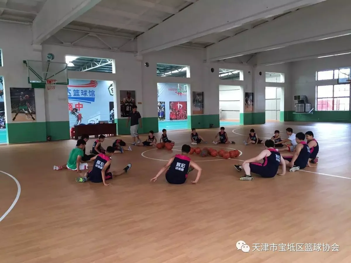女性篮球爱好者如何通过呼吸训练提升表现?_0