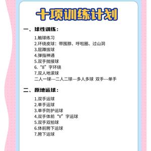  为什么坚持参加篮球训练营对孩子的发展有益？